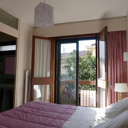 La Maison Haute Appartamento *